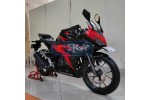 Honda CBR 150R Tahun 2019